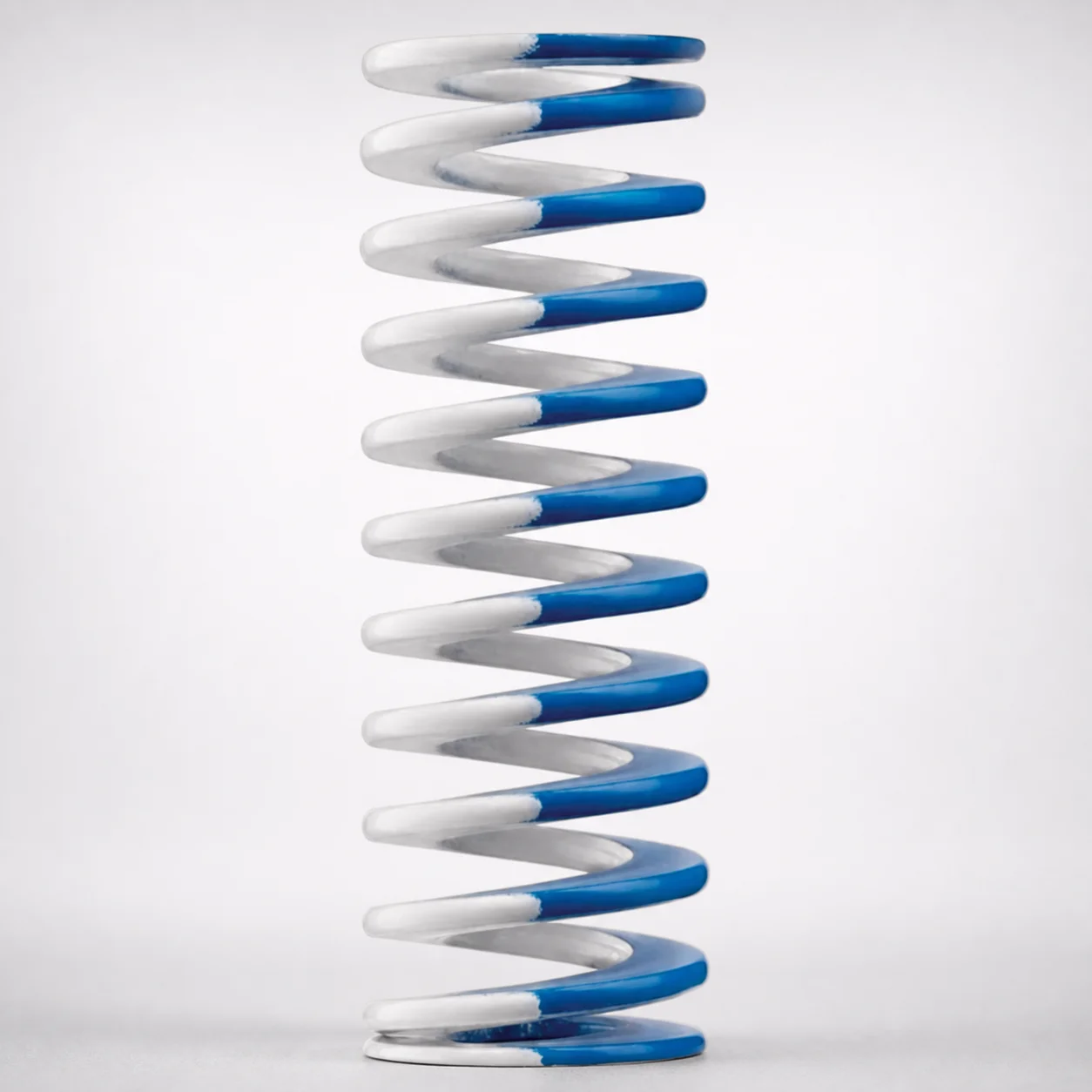 Coil Springs - Medium Pressure - Inch