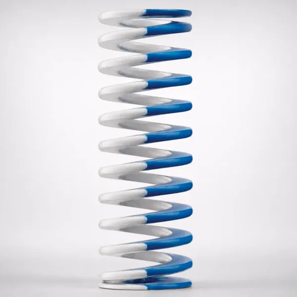 Coil Springs - Medium Pressure - Inch
