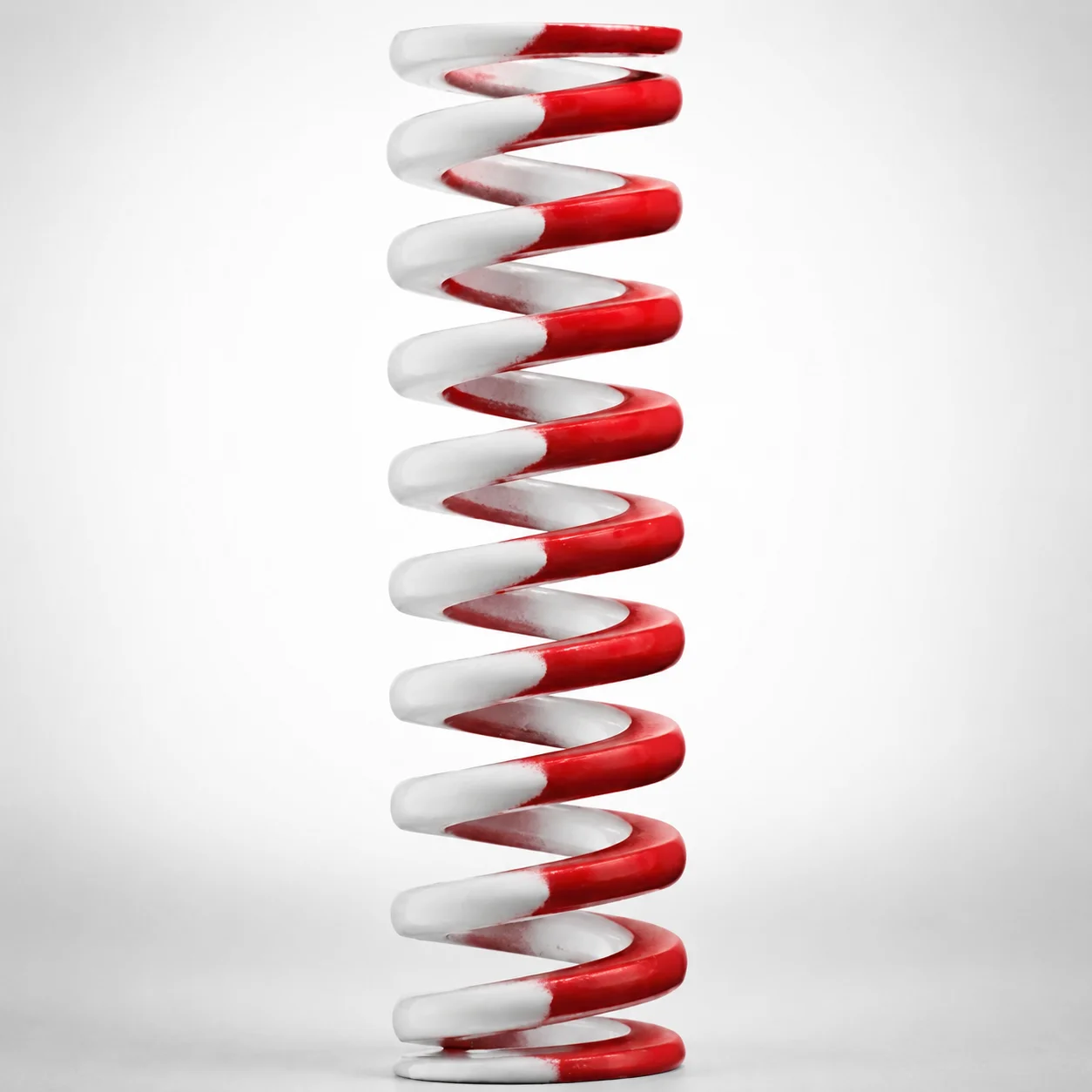 Coil Springs - Med-Heavy Pressure - Inch