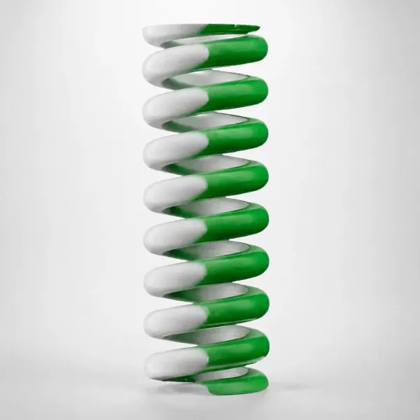 Coil Springs - Extra-Heavy Pressure - Inch
