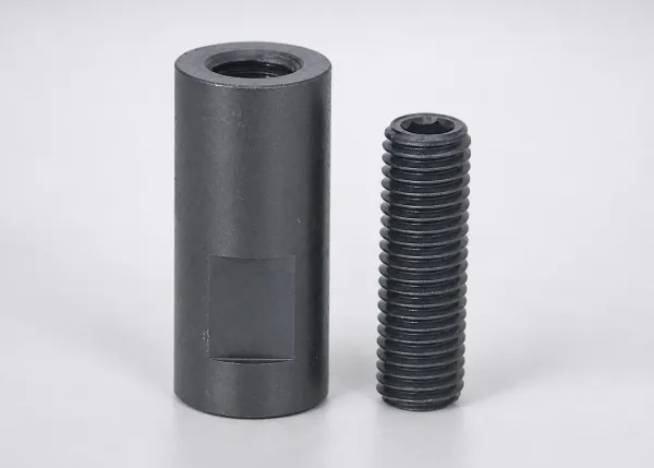 DSN Type Distance Spacers with Wrench Flat