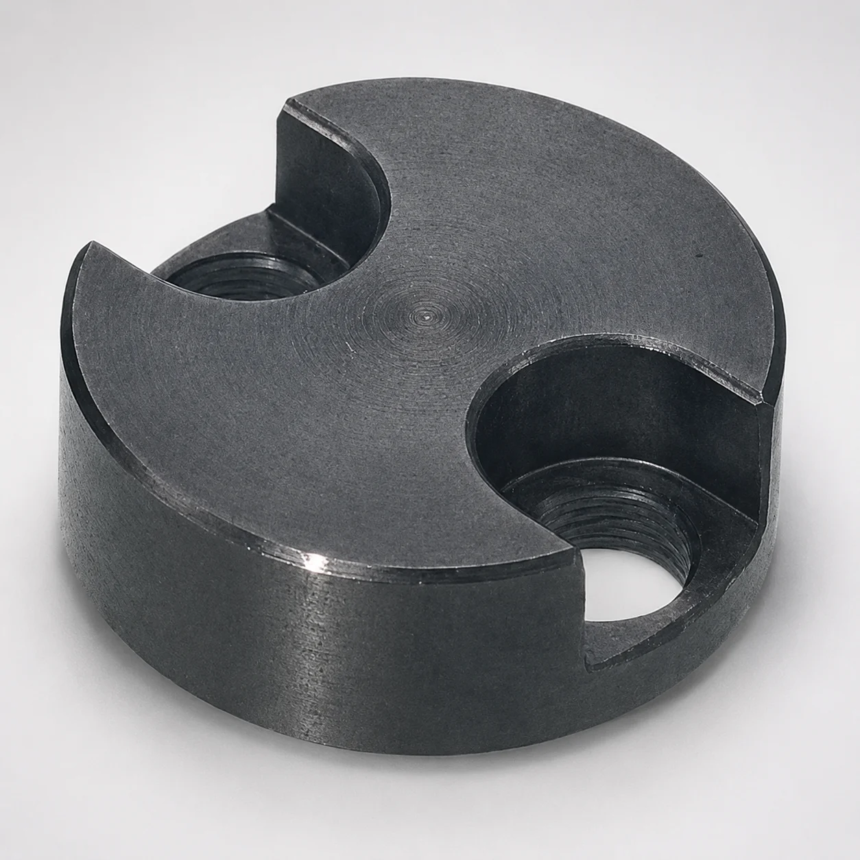 CPHP Type Holding Plates for Ejector Pins