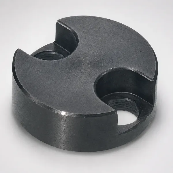 CPHP Type Holding Plates for Ejector Pins
