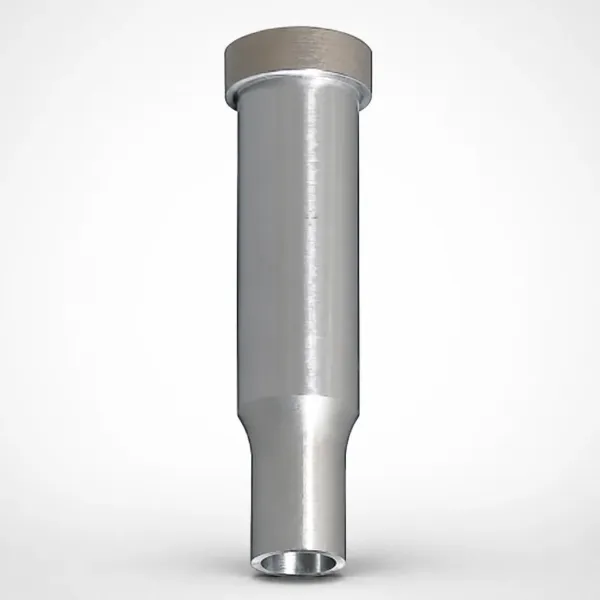 SPCPD Single-Stepped Blanking Punches