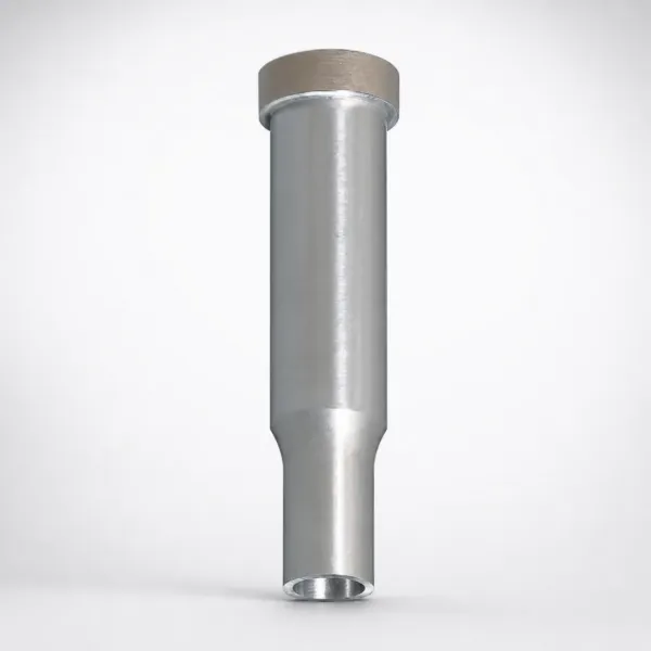 Alpha Treatment Blanking Punches (P-SPCPD)