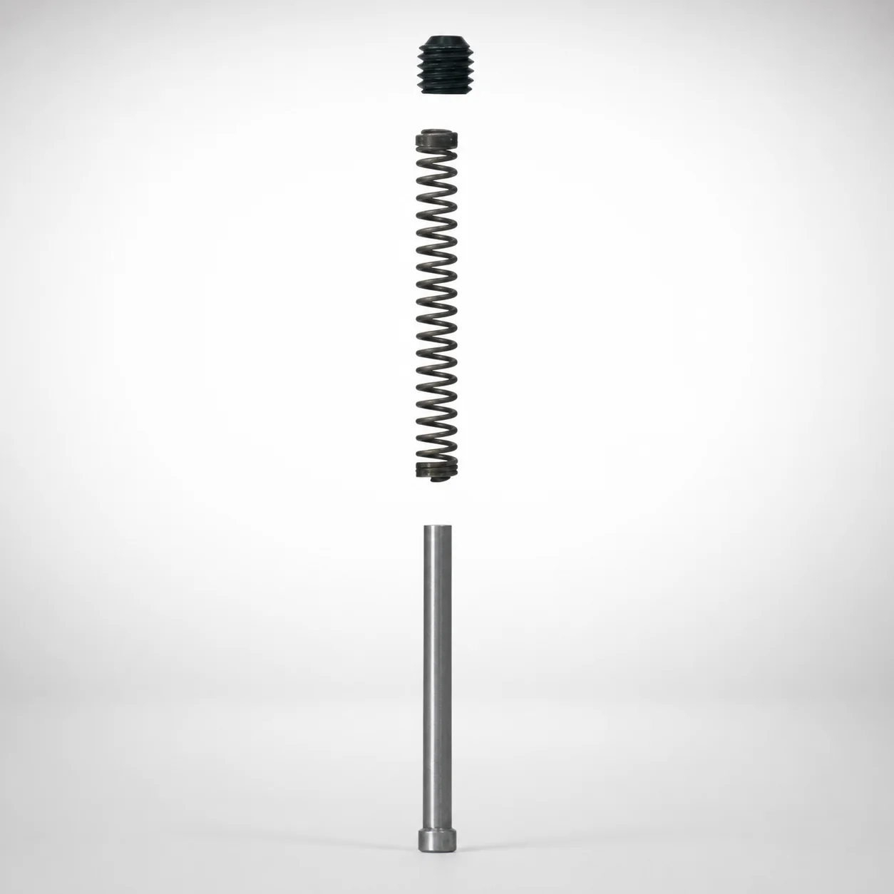 Ejector Pin Sets - Pins, Springs, Screw Plugs