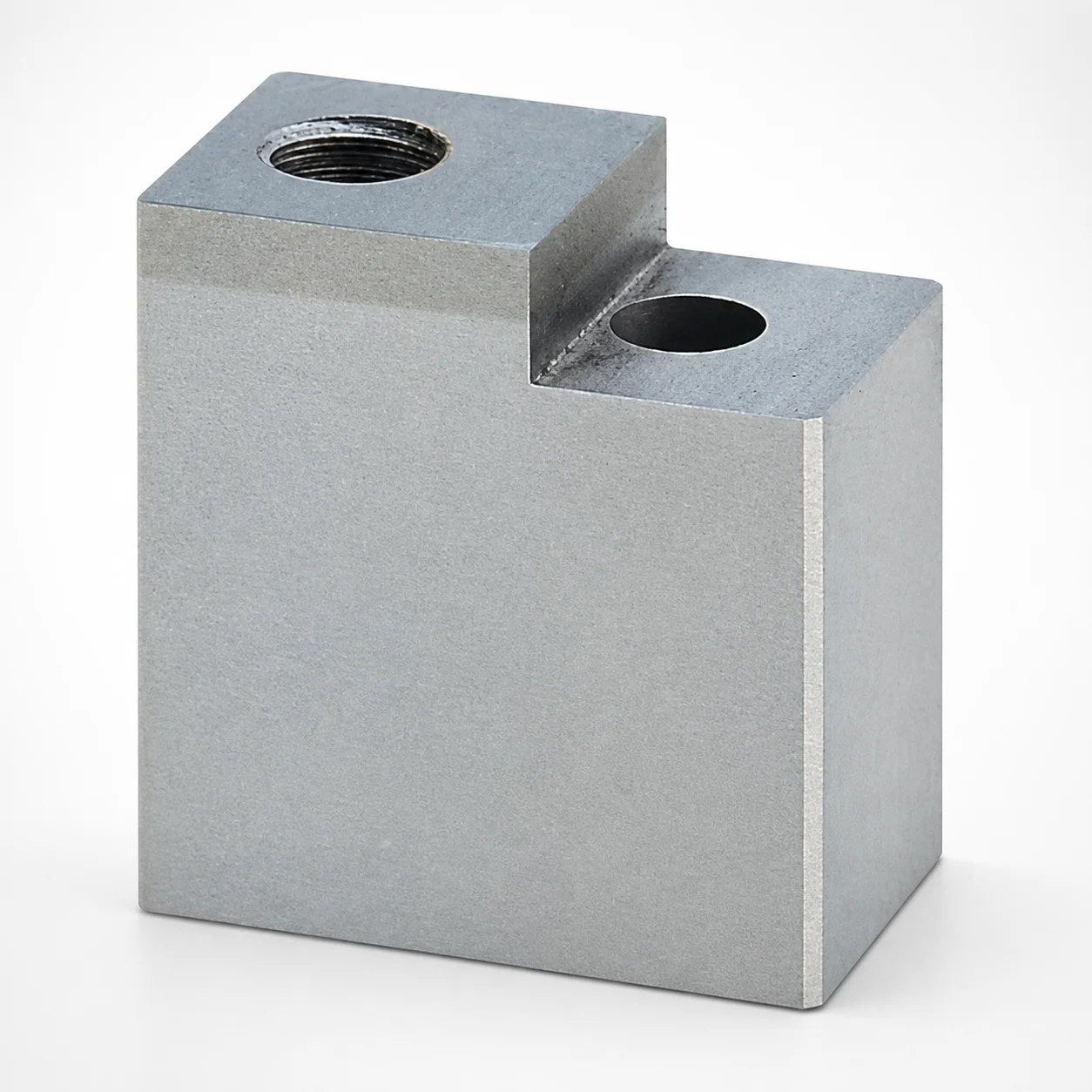 SKD11 Equivalent Fixing Bolt Punch Holders