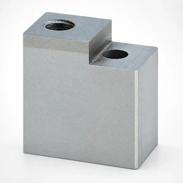 SKD11 Equivalent Fixing Bolt Punch Holders