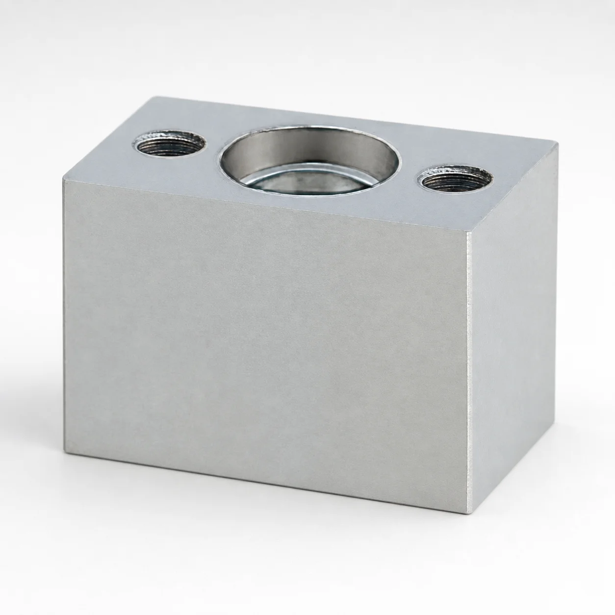 Punch Holders - Double Fixing Bolt