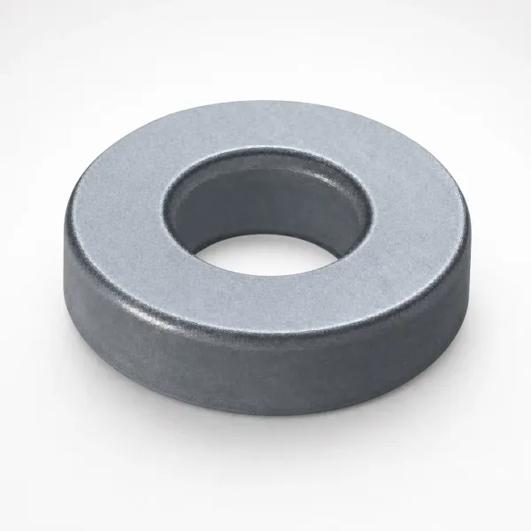 Fixing Keys for Punches with Key Grooves - Round, Through Hole