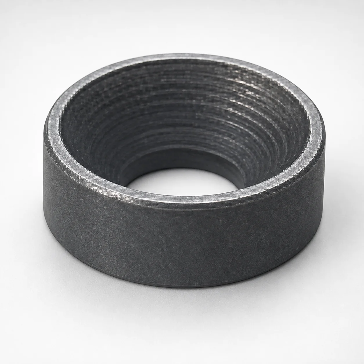 Fixing Keys for Punches with Key Grooves - Round, Countersink