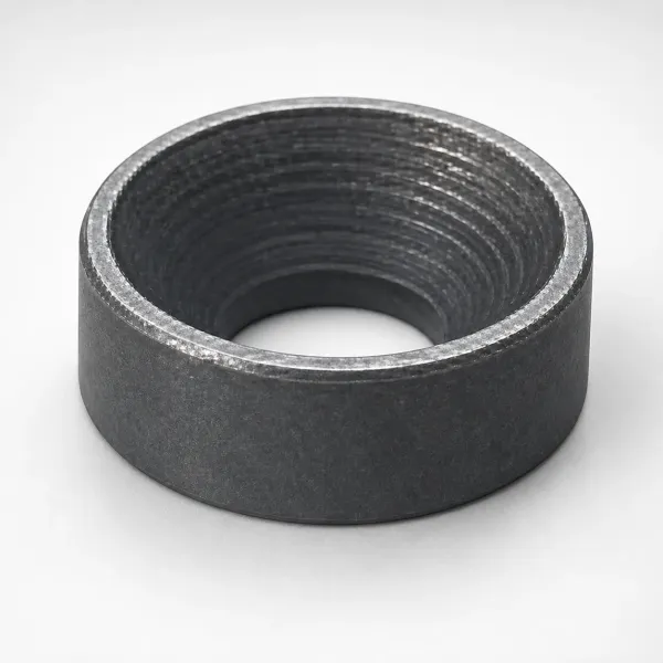 Fixing Keys for Punches with Key Grooves - Round, Countersink