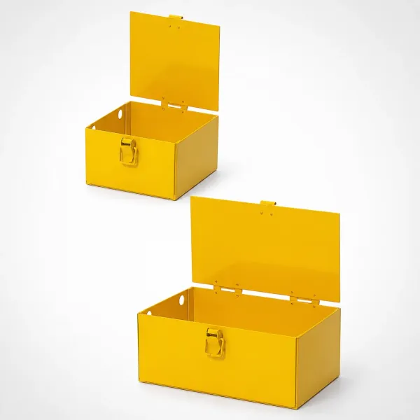 PBX Type Spare Punch Boxes