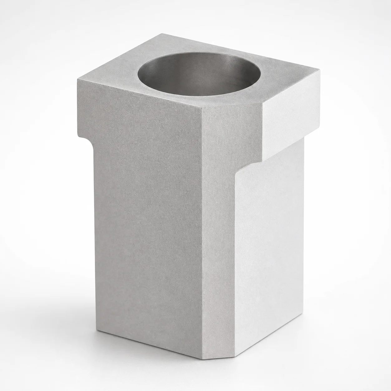 Punch Holders - Flanged