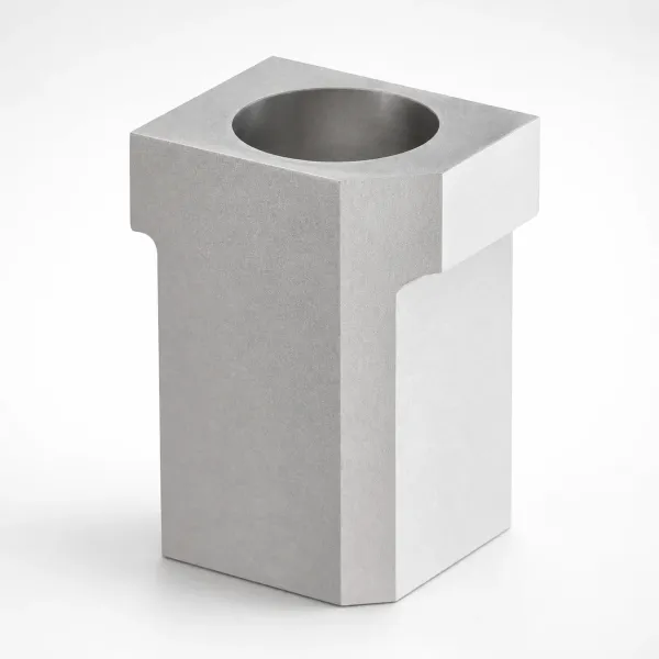 Punch Holders - Flanged