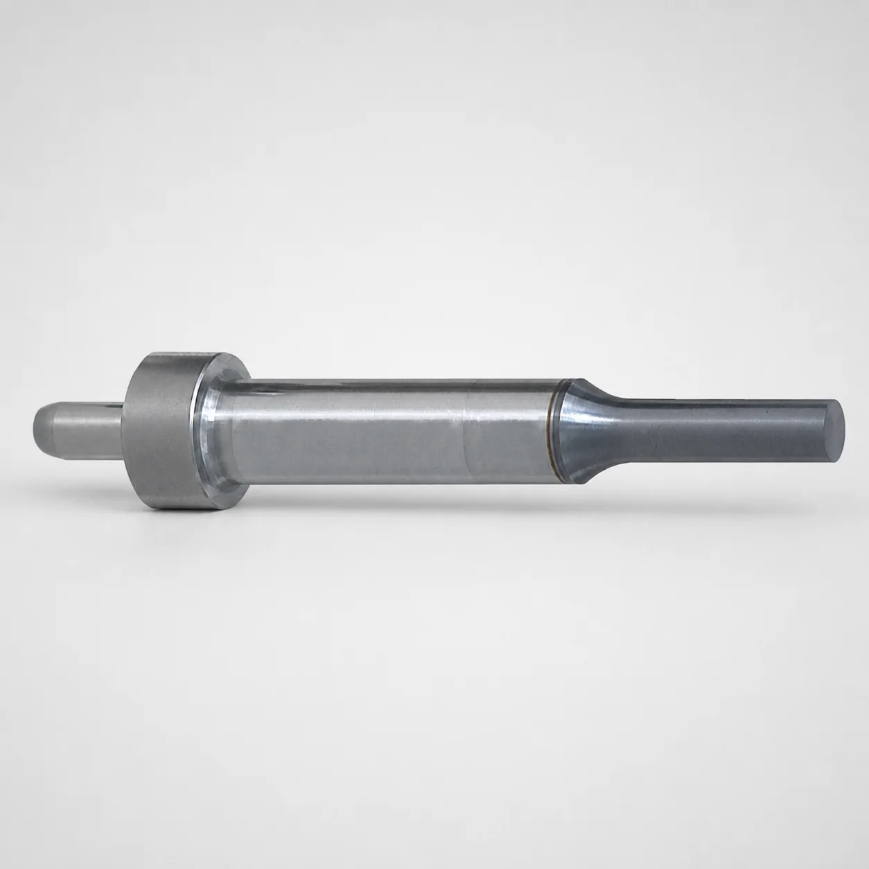 Center Dowel Punches for Heavy Load (HW Coating) | Metric