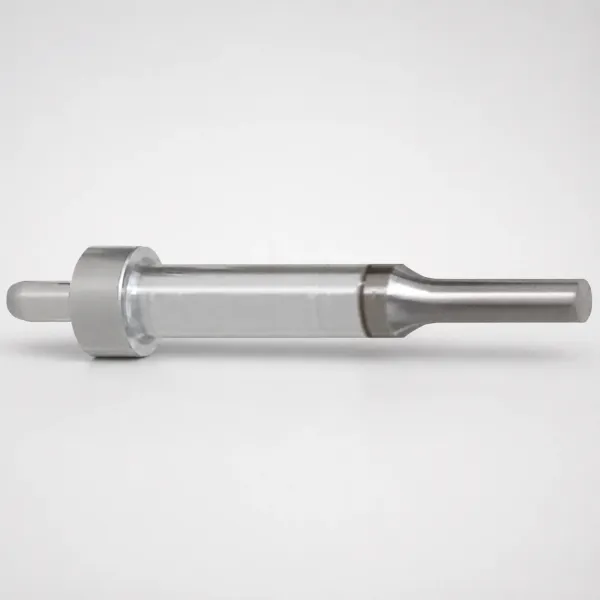 HX Coating Center Dowel Punches for Heavy Load