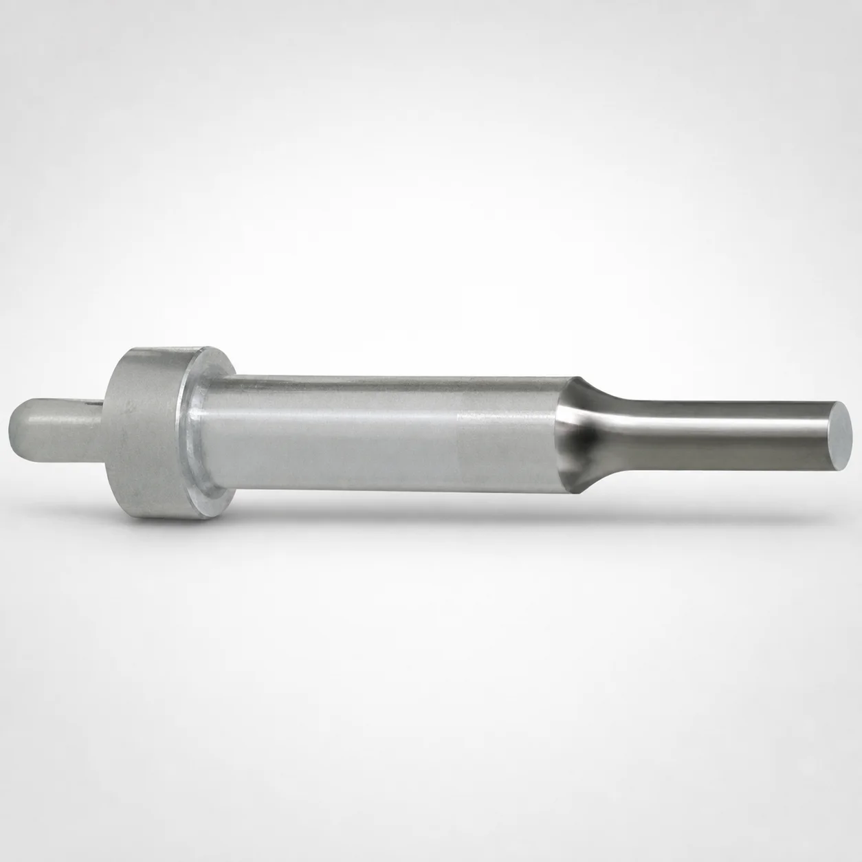 Center Dowel Punches for Heavy Load - RX Coating