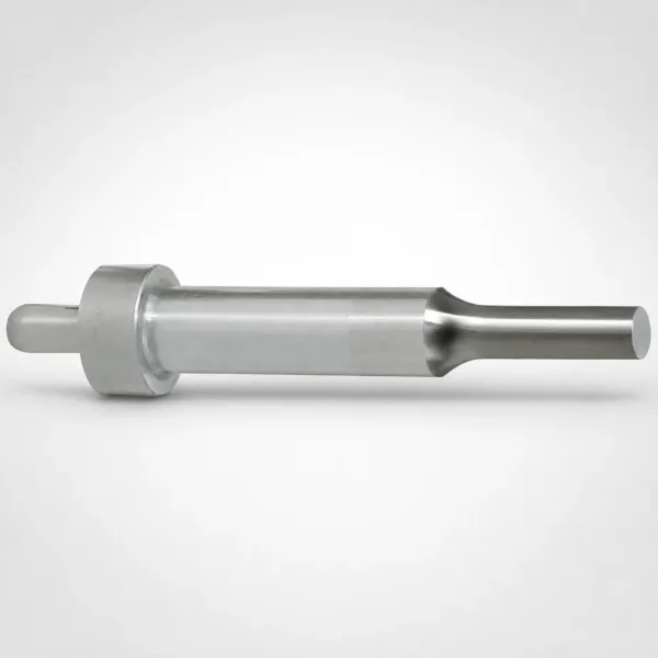 Center Dowel Punches for Heavy Load - RX Coating