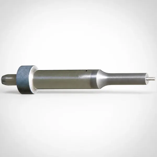 JIS Standard SKH51 Steel Center Dowel Punches for Heavy Load