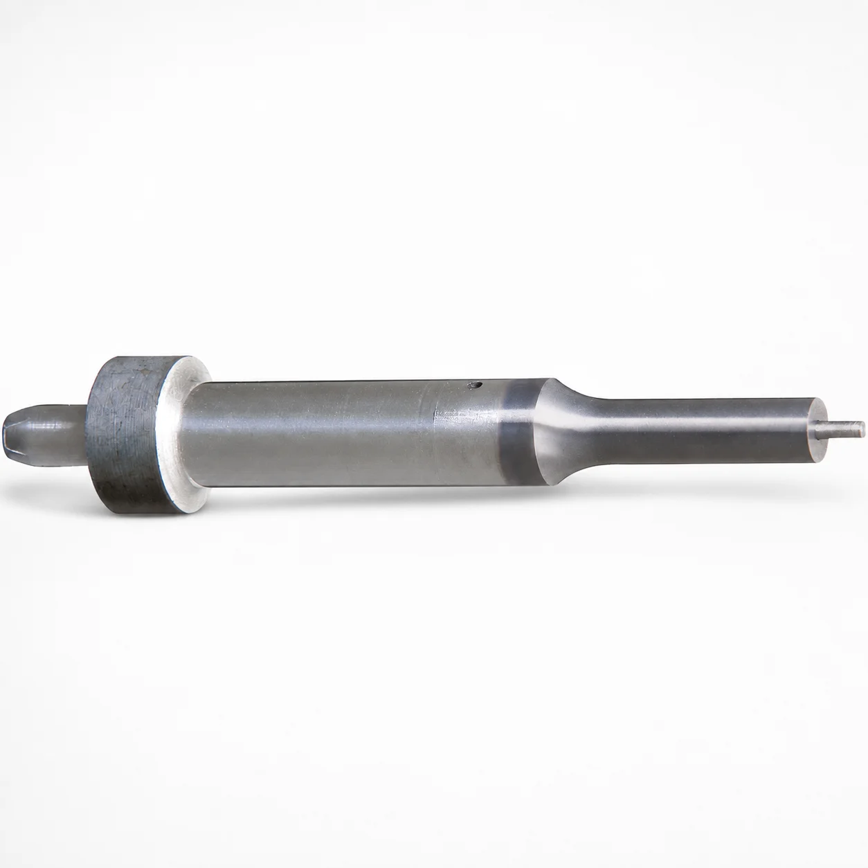 JIS Standard Steel Ejector Punches for Heavy Load with Dowel Holes