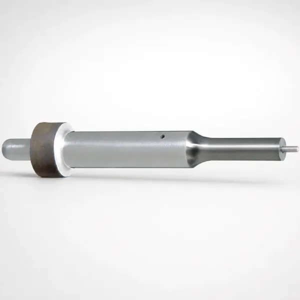 RX Coating Center Dowel Punches for Heavy Load
