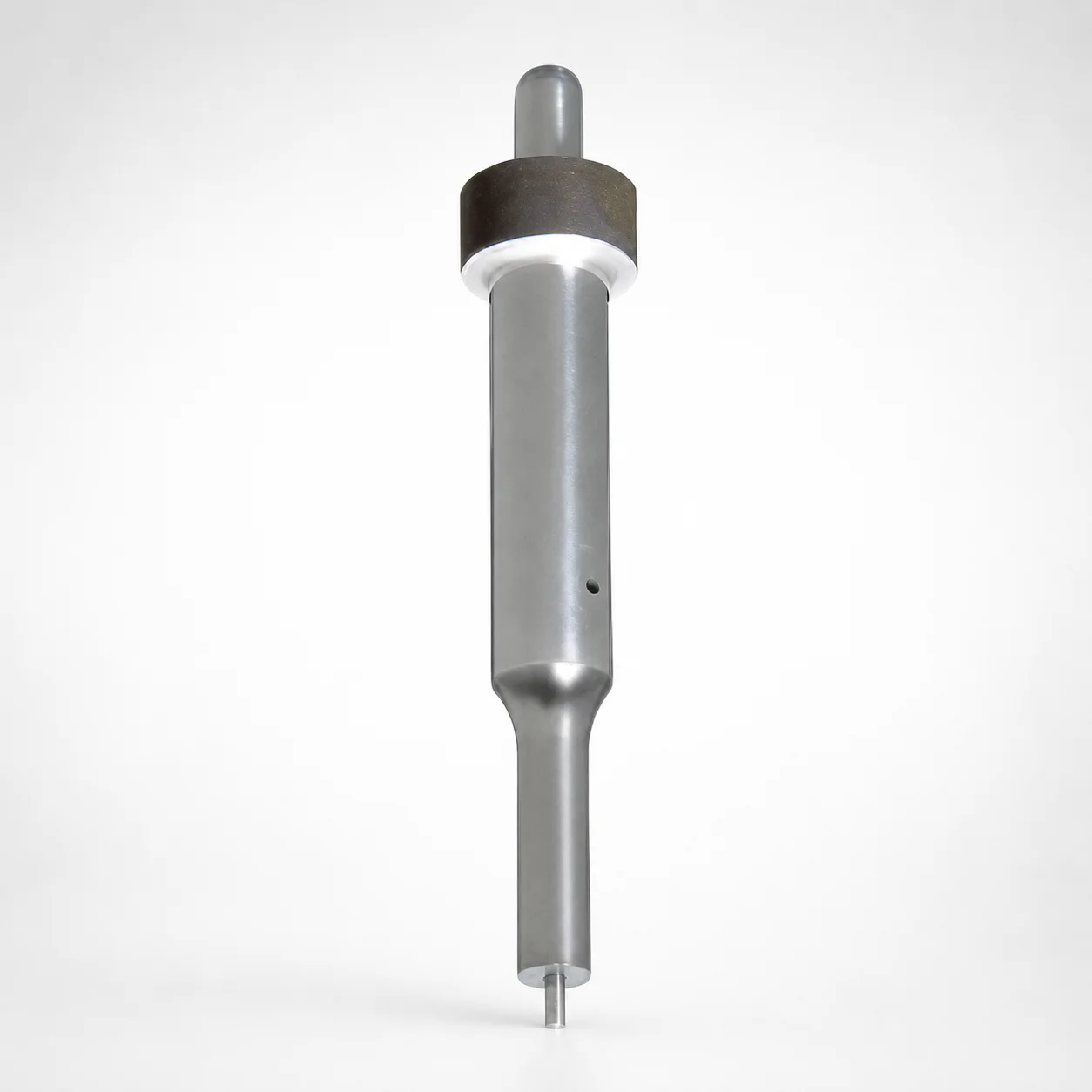 RP Coating Ejector Punches for Heavy Load with Dowel Holes
