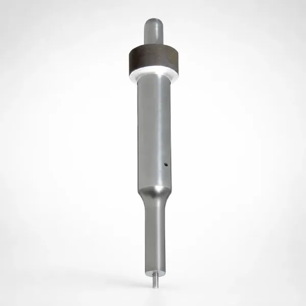 RP Coating Ejector Punches for Heavy Load with Dowel Holes