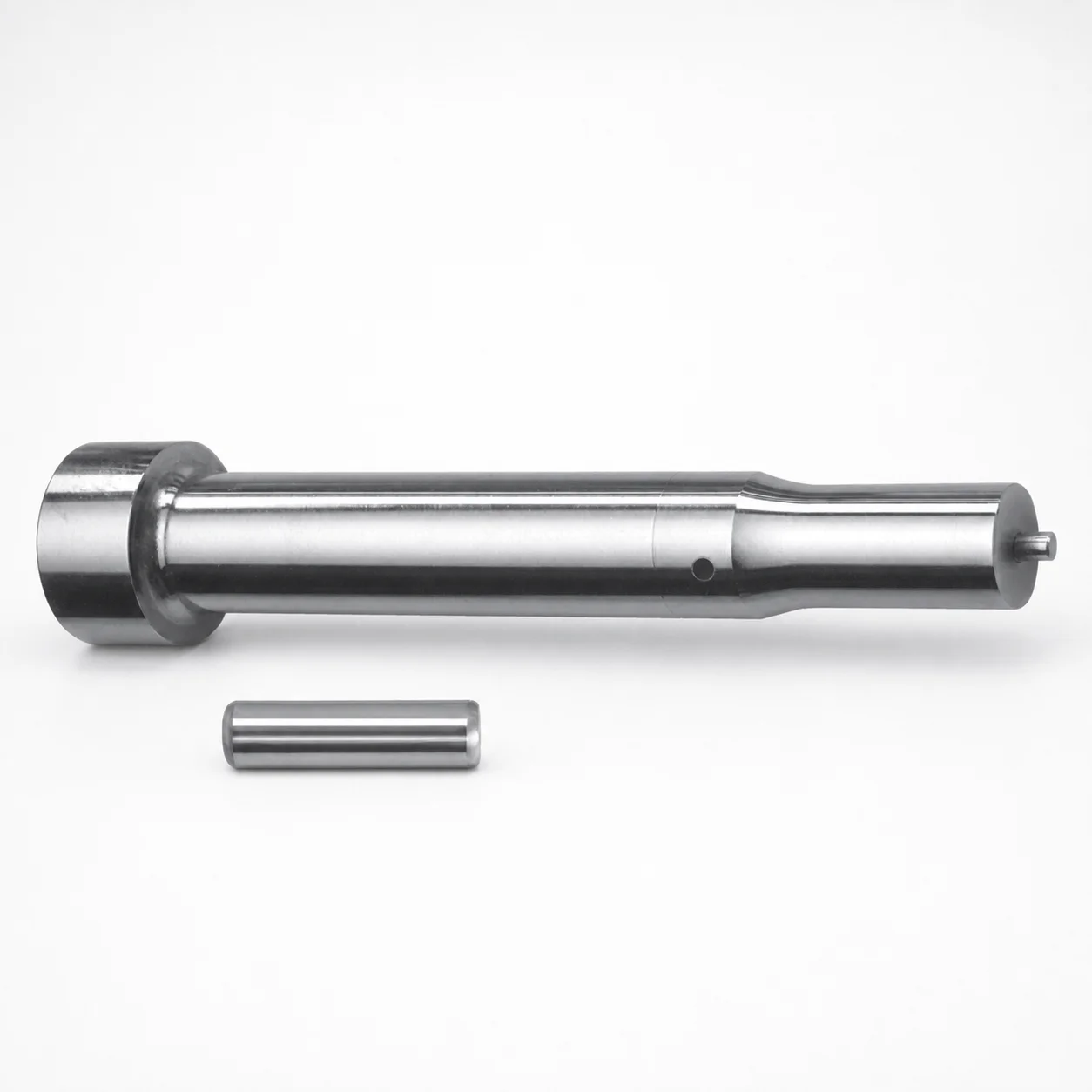 Center Dowel Punches for Heavy Load (Metric) with XNA Coating