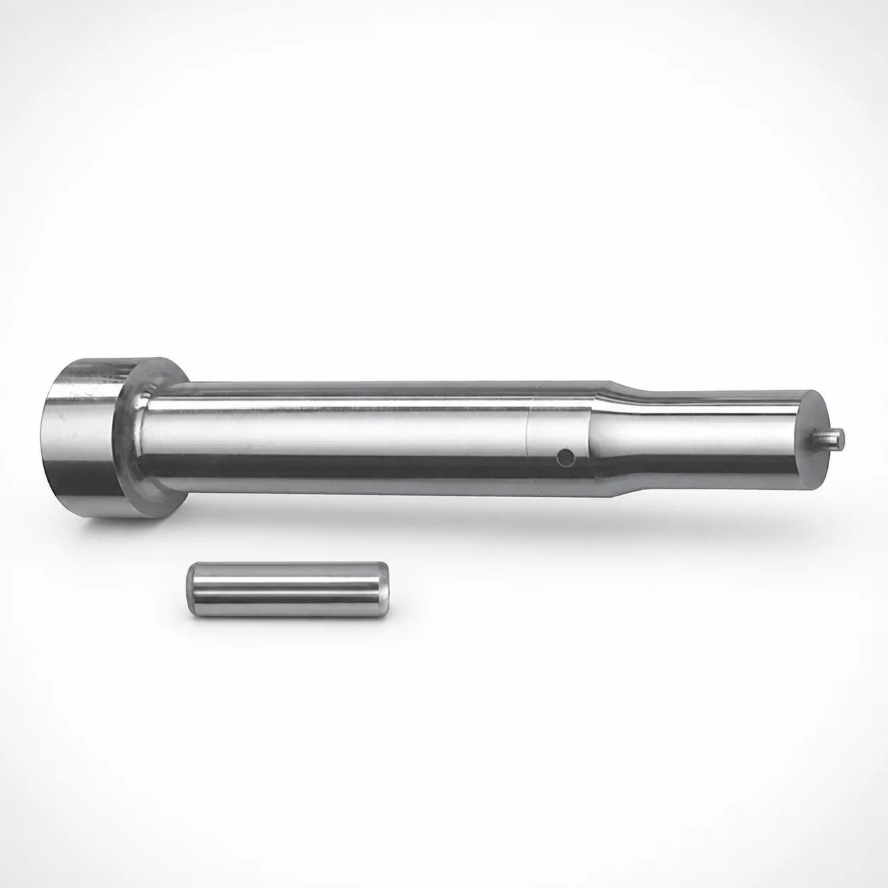 Metric XNAD Coating Center Dowel Punches for Heavy Load
