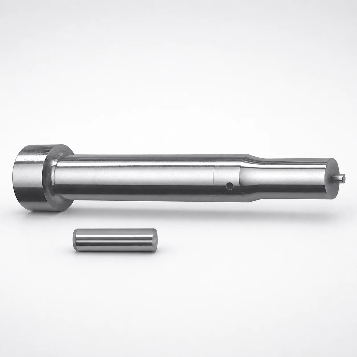 DAYTON XNAP Coating Center Dowel Punches for Heavy Load (Metric)