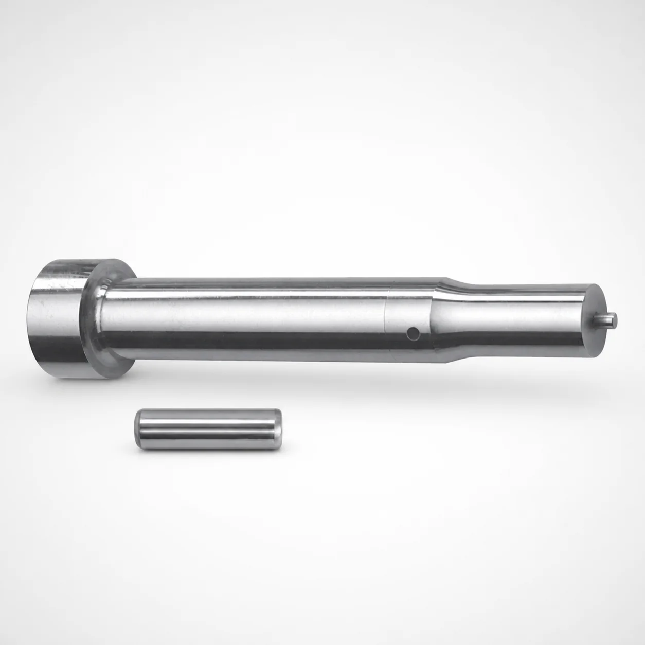Metric XNM Coated Center Dowel Punches for Heavy Load
