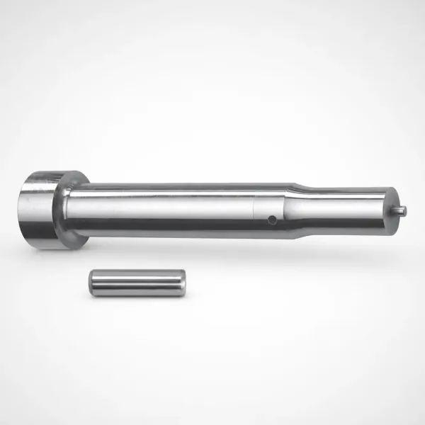 Metric XNM Coated Center Dowel Punches for Heavy Load