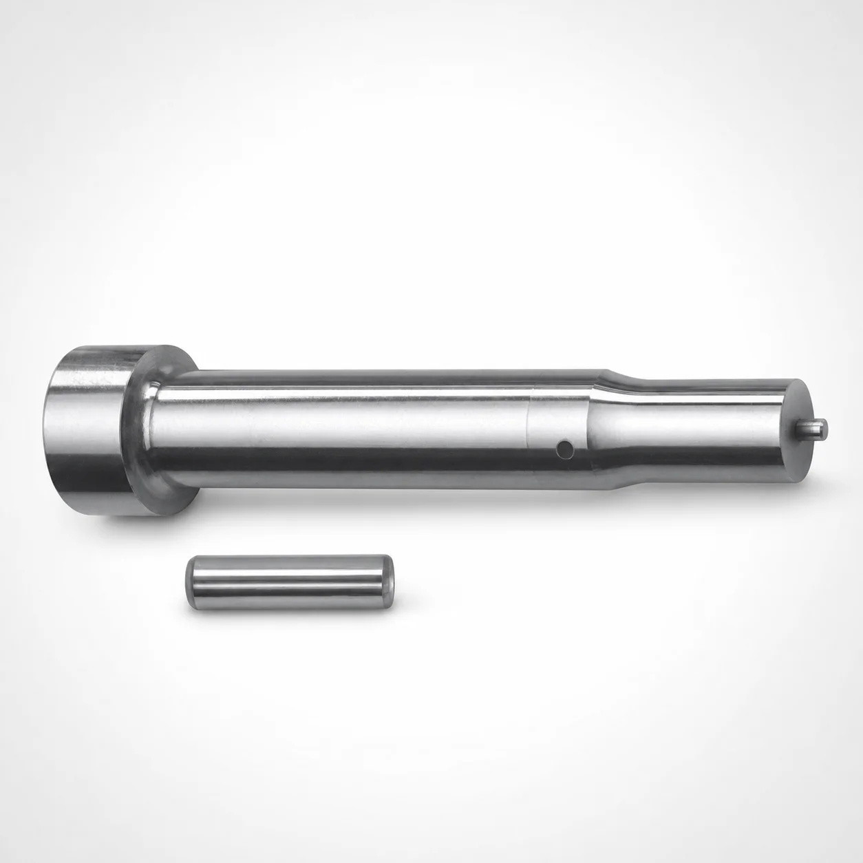 Metric Center Dowel Punches for Heavy Load XNT DayTiN® Coating