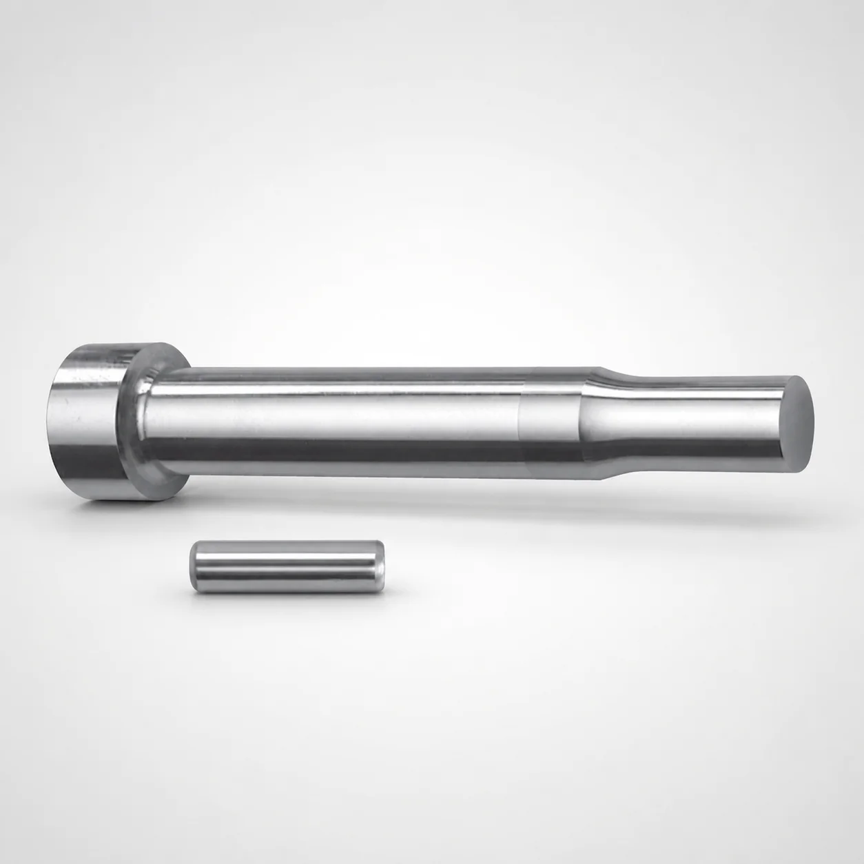 Metric XNA Coating Center Dowel Punches for Heavy Load