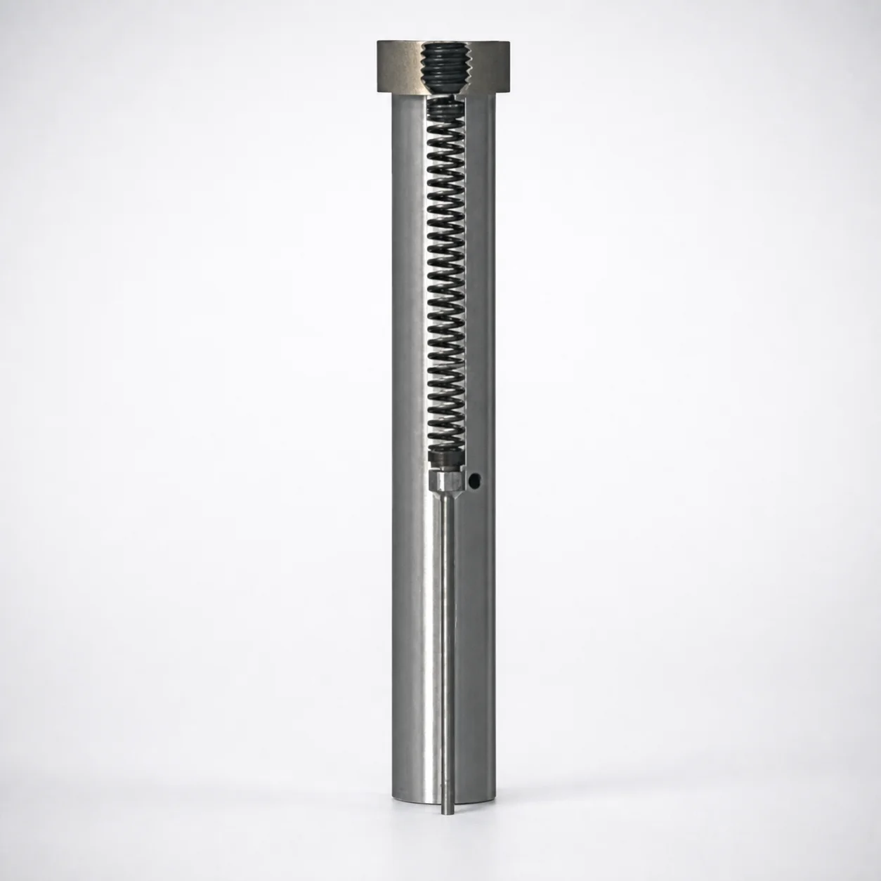 Large-Diameter Pin Type Ejector Punch Blanks