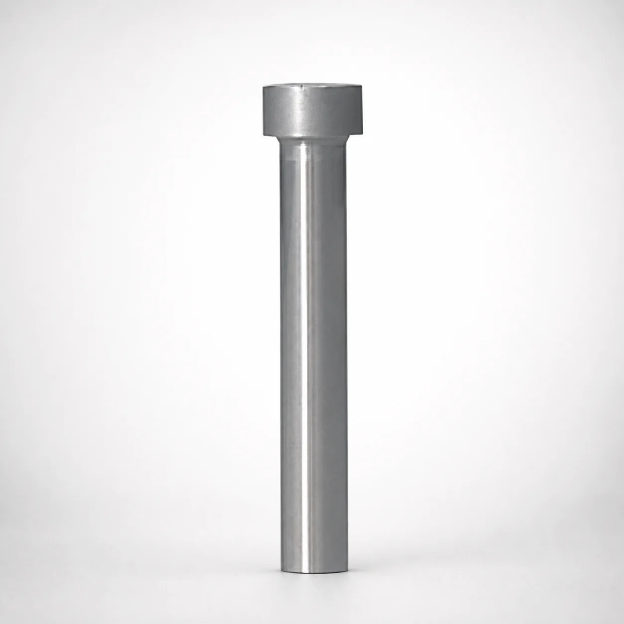 Heavy Load Punch Blanks - Metric (Diameters 10-25 mm)
