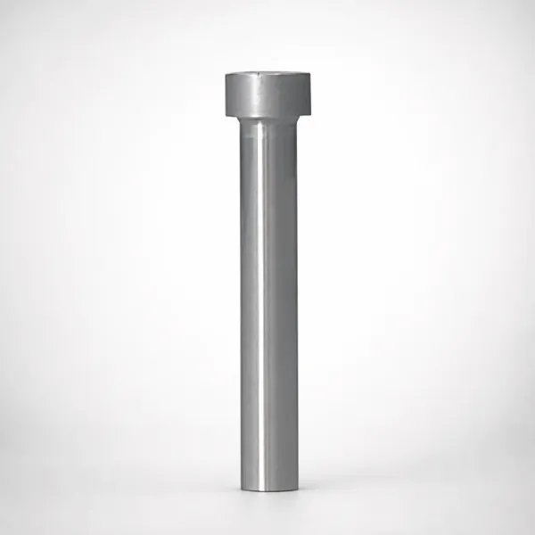 Heavy Load Punch Blanks - Metric (Diameters 10-25 mm)
