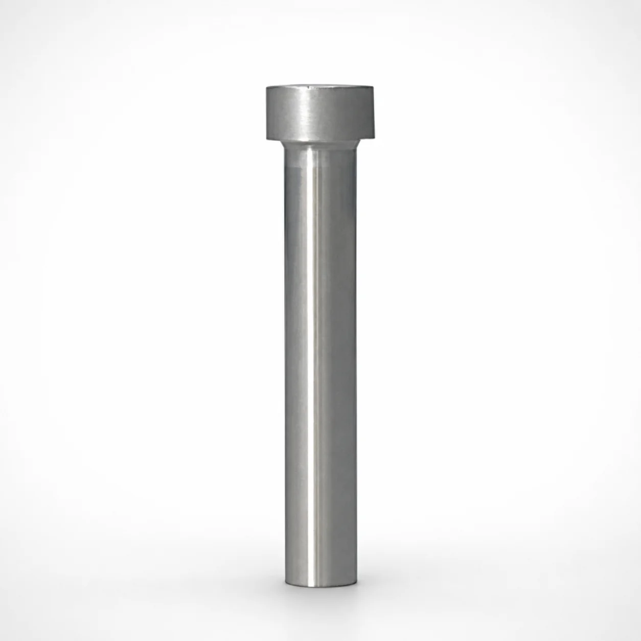 Heavy Load Ejector Punch Blank with Center Dowel Hole