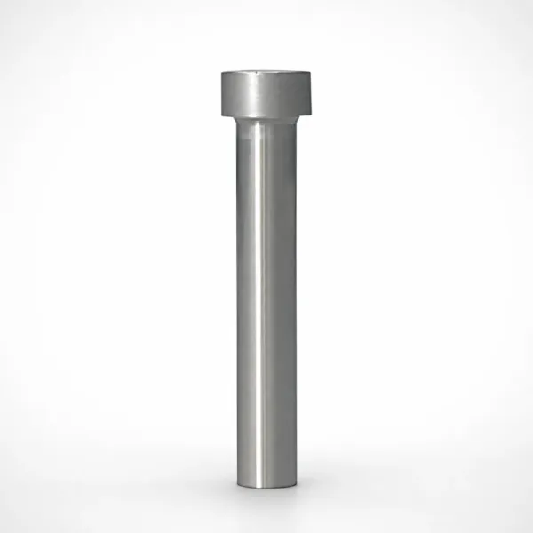Heavy Load Ejector Punch Blank with Center Dowel Hole