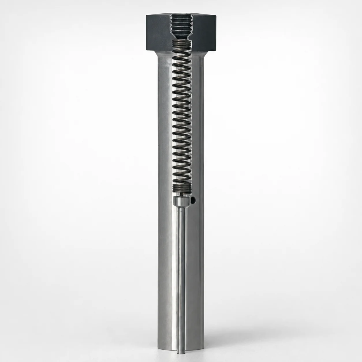 Ejector Punch Blanks for Heavy Load with Dowel Hole