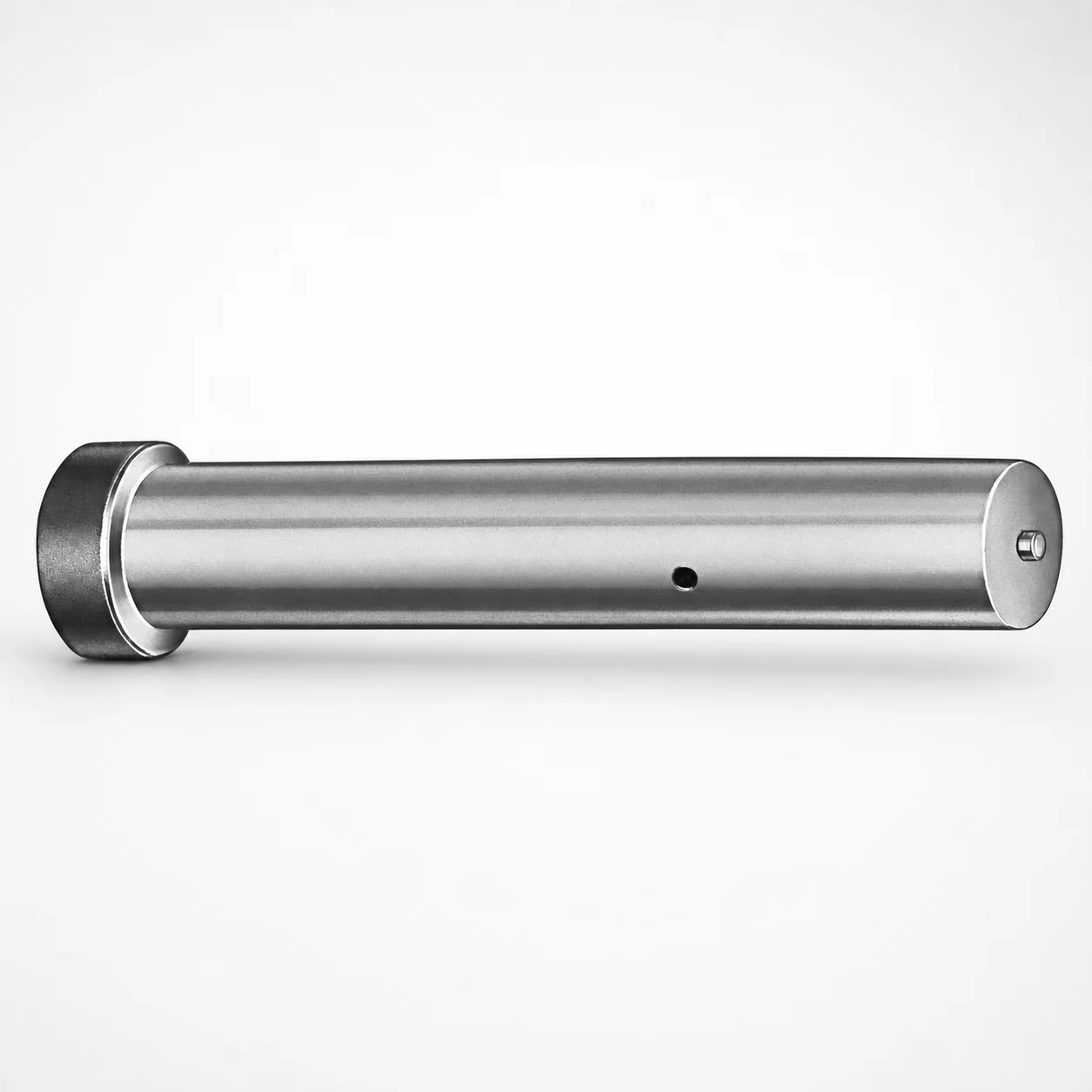 Ejector Punch Blanks - Metric with Center Dowel Hole