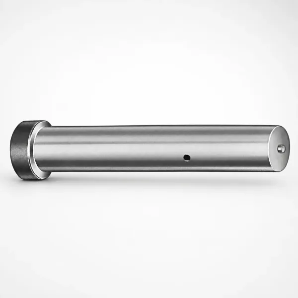 Ejector Punch Blanks - Metric with Center Dowel Hole
