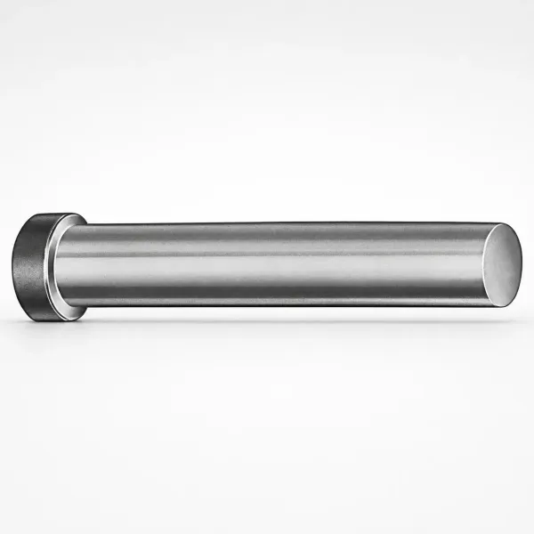 DAYTON Regular Punch Blanks - Metric