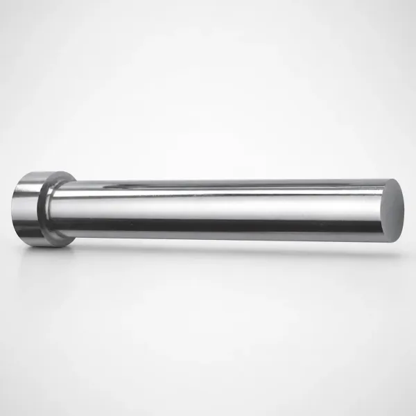 Inch Regular Punch Blanks for Heavy Load
