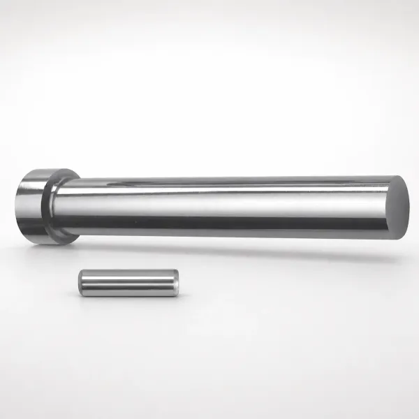 DAYTON Regular Center Dowel Punch Blanks for Heavy Load - Metric