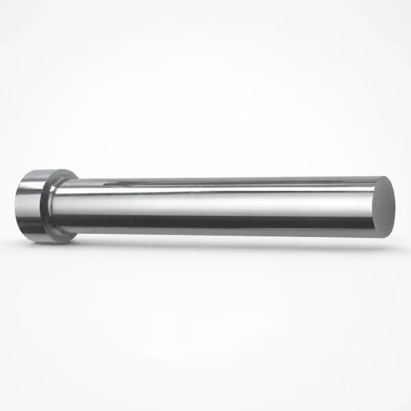Regular Punch Blanks for Heavy Load - Metric