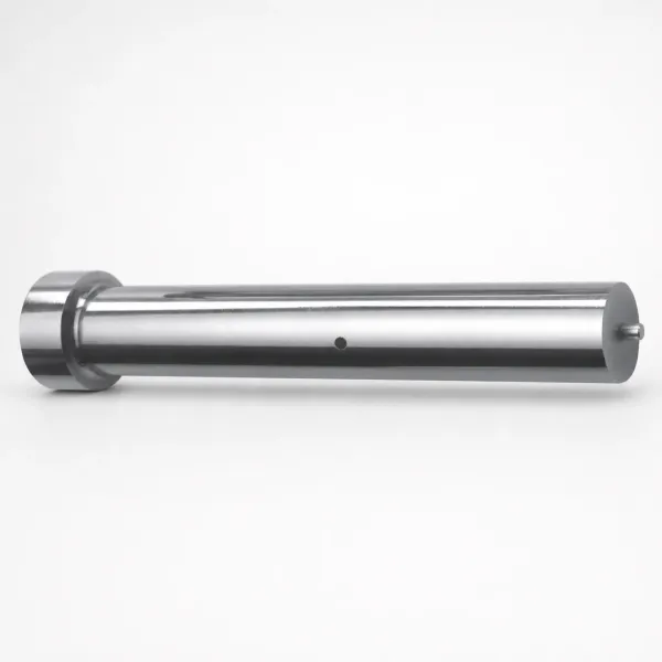 Metric Heavy Load Ejector Punch Blanks