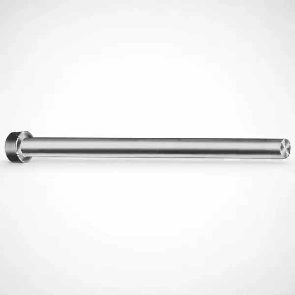 M2 Steel Close Space Punch Blanks - Metric