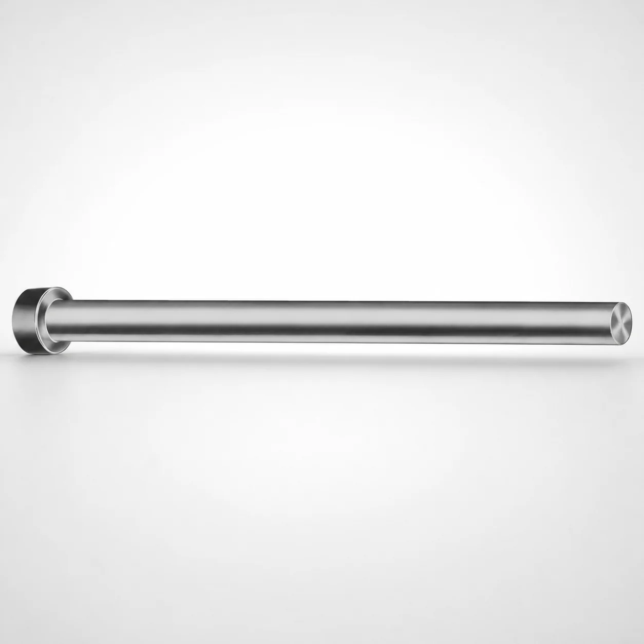 Metric Close Space Punch Blanks - CRN Coating